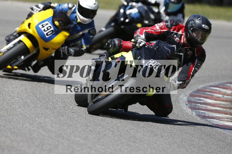 /16 16.05.2025 PROMAX ADR/Gruppe gelb/258